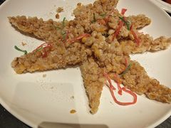 -梁家大院•农家菜(昆山会展中心店)