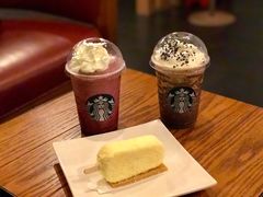 -星巴克(福州万象九宜城分店)