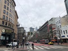 -旧金山市政厅