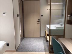 -禧粤YUE HOTEL(广州公园前地铁站店)