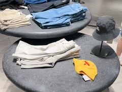 -ZARA(青岛万象城店)