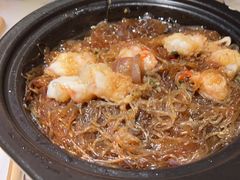 -绿茶餐厅(财富购物中心店)