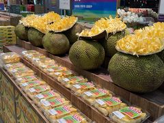 -果蔬好生活超市(东湖店)