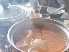 -美盛喜来登大酒店-盛宴标帜餐厅
