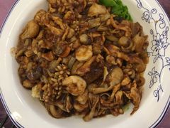 -普天和酒楼·新津菜·烤鸭(天津之眼店)
