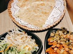 -云味馆·云南菜·云南米线(景田店)