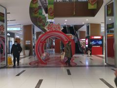 -远洋未来广场(育慧北路店)