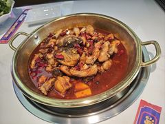 -涿派·炝锅鱼(涿州店)