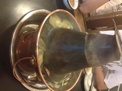 裕德孚老北京涮羊肉-裕德孚·非遗手切涮羊肉(东直门内大街店)