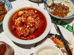 -欧记大排档·景德菜(上海首店)