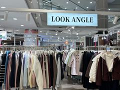 -巴黎春天(陕西路店)