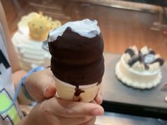 -DQ·蛋糕·冰淇淋(万象城店)