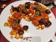 -中国徽菜·徽商故里(罍街店)