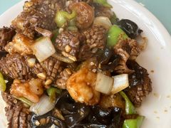 -胖子菜馆(隆昌路店)