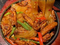 -鱼你相聚·河鲜馆(袁家岭店)