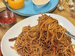 -路易十三西餐厅(西关新天地店)