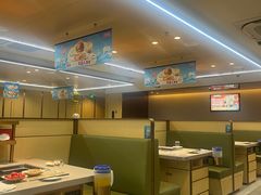 -海底捞火锅(团结桥店)