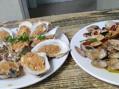 -人和啤酒屋海鲜大排档(营口路店)