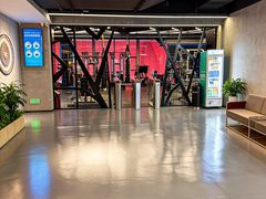 -懒人Club运动健身·运动康复·私教(卓越时代广场店)