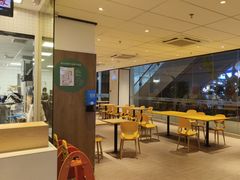 -麦当劳(庐山服务区店)
