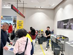 -BIGOFFS 超级折扣(仁恒伊势丹店)