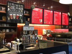 -星巴克(天津大悦城第二店)