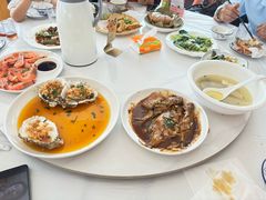 -碧海银沙海鲜餐厅(恒大海上威尼斯店)