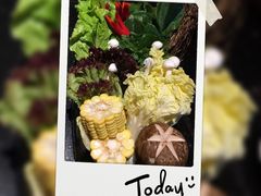 -捞王猪肚鸡火锅(昆山店)