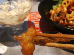 -红辣椒·川菜·火锅(大洋中心店)