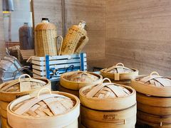 -厦门宝龙铂尔曼大酒店·海鲜自助餐厅