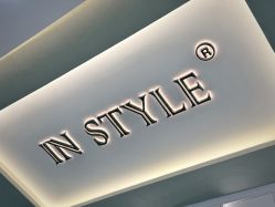-IN STYLE•造型