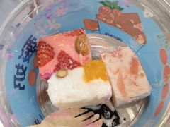 -盒马鲜生(红莲店)