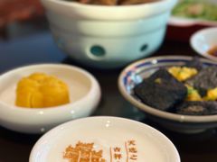 手工酸奶-火宫殿·湘菜小吃·商务宴请·生日聚会(东塘店)