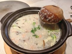 -滋粥楼·顺德菜(番禺广场总店)