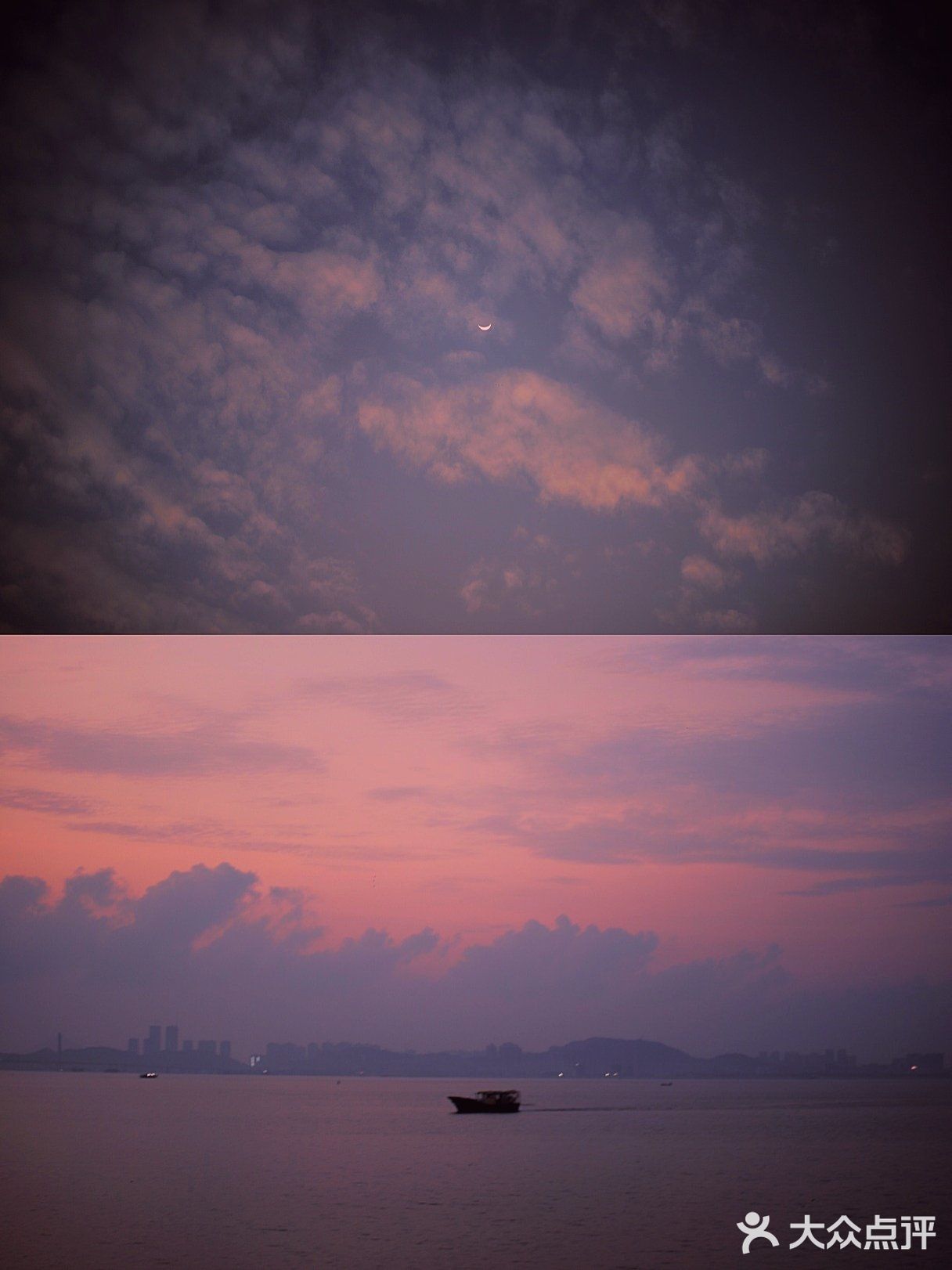 中山小众海边景点🌅免费看日出拍照好去处