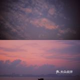 中山小众海边景点🌅免费看日出拍照好去处