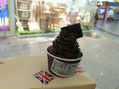 巧克力纸杯蛋糕-CAKE BOSS 蛋糕老板(北京世纪金源购物中心)
