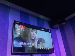 -唱吧麦颂KTV(松江五龙商业广场店)