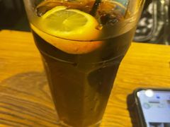 冻柠乐-花腰餐吧Bistro烧烤 傣味(传媒大学店)