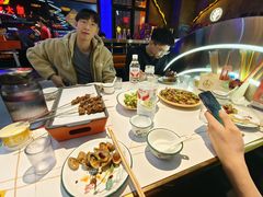 -亿牌牌东北烧烤(博物馆旗舰店)