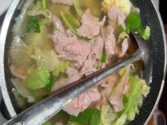 -全牛匠·乐山跷脚牛肉(西北旺万象汇店)