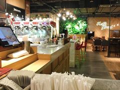 大堂-COSTA COFFEE(武汉武商MALL店)