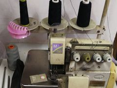 -小赵服装加工部(北中路328弄小区店)