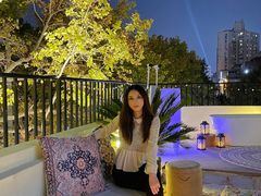 -HUATA 'Holiday Plan 花榻