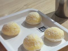 -满记甜品(巴黎春天宝山店)