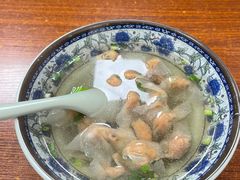 -福州人铭小吃