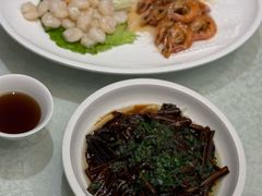 -宏玲餐厅(四川南路店)