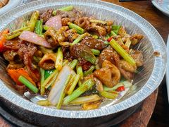 -南记食粥坊·宵夜大排档(莲花总店)
