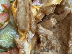 -赛百味SUBWAY(悠唐店)