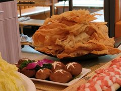 -淼福猪肚鸡·椰子鸡火锅(大沙地店)
